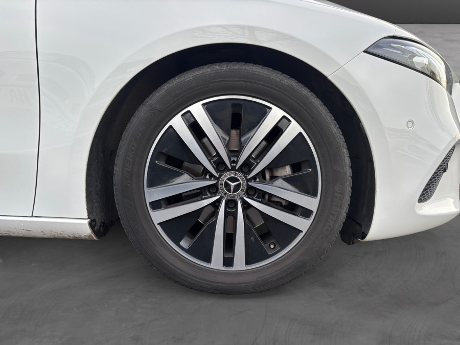 MERCEDES d'occasion CLASSE A IV A180 D BUSINESS LINE 8G-DCT de 2022