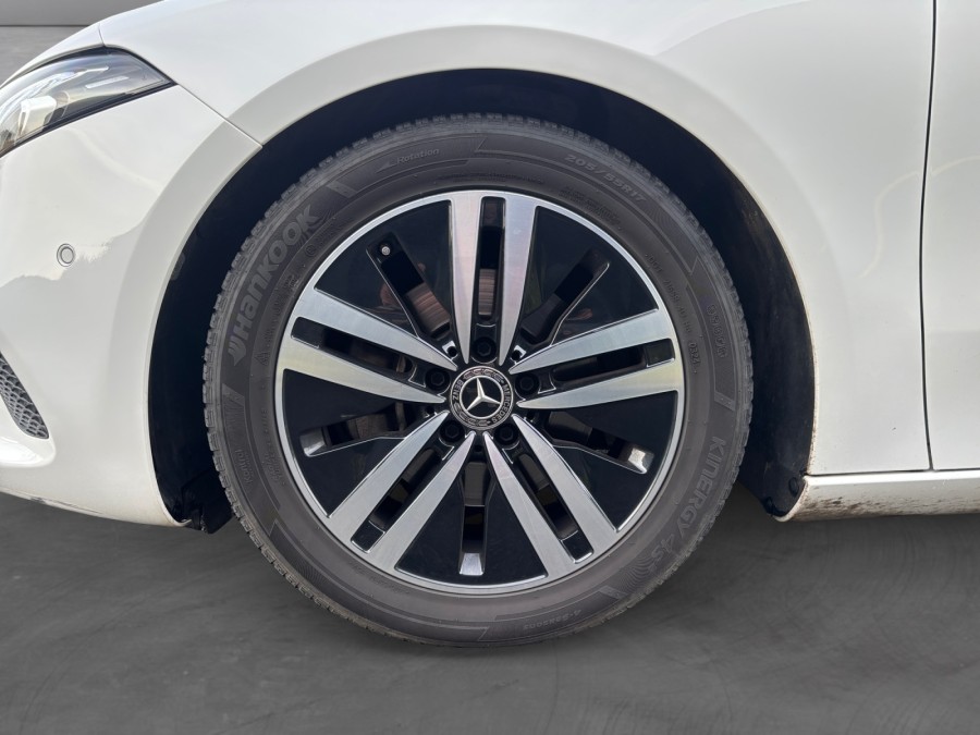 MERCEDES d'occasion CLASSE A IV A180 D BUSINESS LINE 8G-DCT de 2022