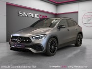 MERCEDES d'occasion CLASSE GLA II GLA 200 D AMG LINE DCT de 2022