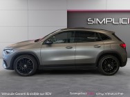 MERCEDES d'occasion CLASSE GLA II GLA 200 D AMG LINE DCT de 2022