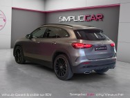 MERCEDES d'occasion CLASSE GLA II GLA 200 D AMG LINE DCT de 2022