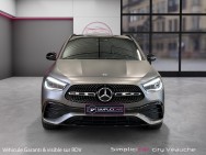 MERCEDES d'occasion CLASSE GLA II GLA 200 D AMG LINE DCT de 2022