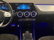 MERCEDES d'occasion CLASSE GLA II GLA 200 D AMG LINE DCT de 2022