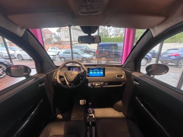 Simplici s1 electrique sans permis dÈs 14 ans occasion simplicicar vaucresson simplicicar simplicibike france