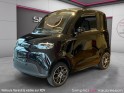 Simplici s1 electrique sans permis dÈs 14 ans occasion simplicicar vaucresson simplicicar simplicibike france