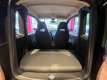 Simplici s1 electrique sans permis dÈs 14 ans occasion simplicicar vaucresson simplicicar simplicibike france