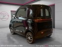 Simplici s1 electrique sans permis dÈs 14 ans occasion simplicicar vaucresson simplicicar simplicibike france