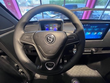 Simplici s1 electrique sans permis dÈs 14 ans occasion simplicicar vaucresson simplicicar simplicibike france