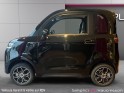 Simplici s1 electrique sans permis dÈs 14 ans occasion simplicicar vaucresson simplicicar simplicibike france