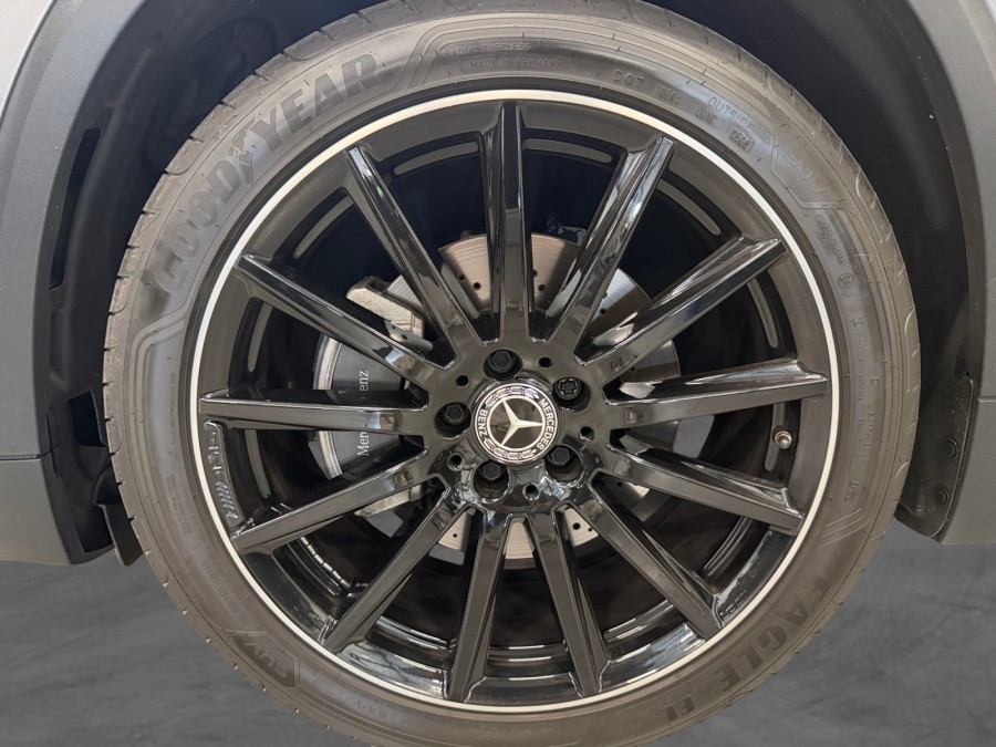 MERCEDES d'occasion CLASSE GLA II GLA 200 D AMG LINE DCT de 2022