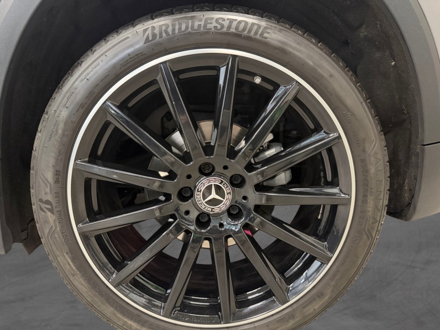 MERCEDES d'occasion CLASSE GLA II GLA 200 D AMG LINE DCT de 2022