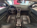 Volvo c70 cabriolet 2.0d 136 premium edition occasion simplicicar amiens  simplicicar simplicibike france