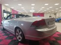 Volvo c70 cabriolet 2.0d 136 premium edition occasion simplicicar amiens  simplicicar simplicibike france