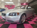 Volvo c70 cabriolet 2.0d 136 premium edition occasion simplicicar amiens  simplicicar simplicibike france
