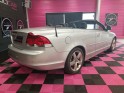 Volvo c70 cabriolet 2.0d 136 premium edition occasion simplicicar amiens  simplicicar simplicibike france