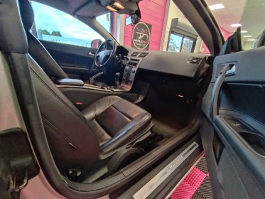 Volvo c70 cabriolet 2.0d 136 premium edition occasion simplicicar amiens  simplicicar simplicibike france