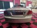 Volvo c70 cabriolet 2.0d 136 premium edition occasion simplicicar amiens  simplicicar simplicibike france