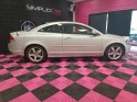 Volvo c70 cabriolet 2.0d 136 premium edition occasion simplicicar amiens  simplicicar simplicibike france
