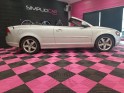 Volvo c70 cabriolet 2.0d 136 premium edition occasion simplicicar amiens  simplicicar simplicibike france