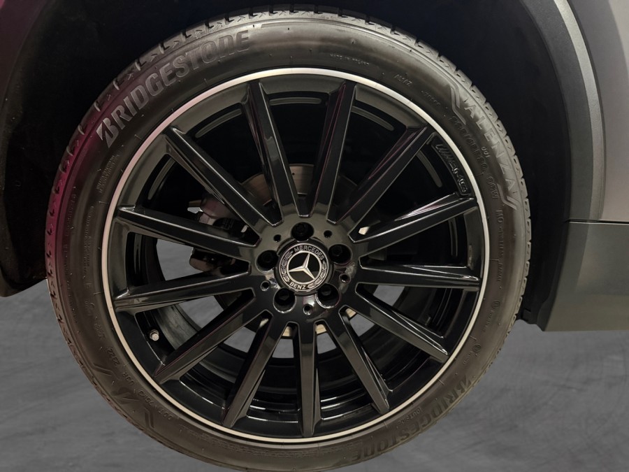 MERCEDES d'occasion CLASSE GLA II GLA 200 D AMG LINE DCT de 2022