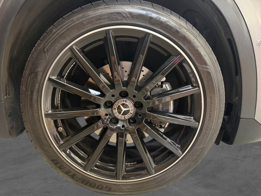 MERCEDES d'occasion CLASSE GLA II GLA 200 D AMG LINE DCT de 2022