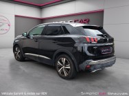 PEUGEOT d'occasion 3008 1.2 PTEC de 2016 Beauvais (60)﻿