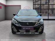 PEUGEOT d'occasion 3008 1.2 PTEC de 2016 Beauvais (60)﻿