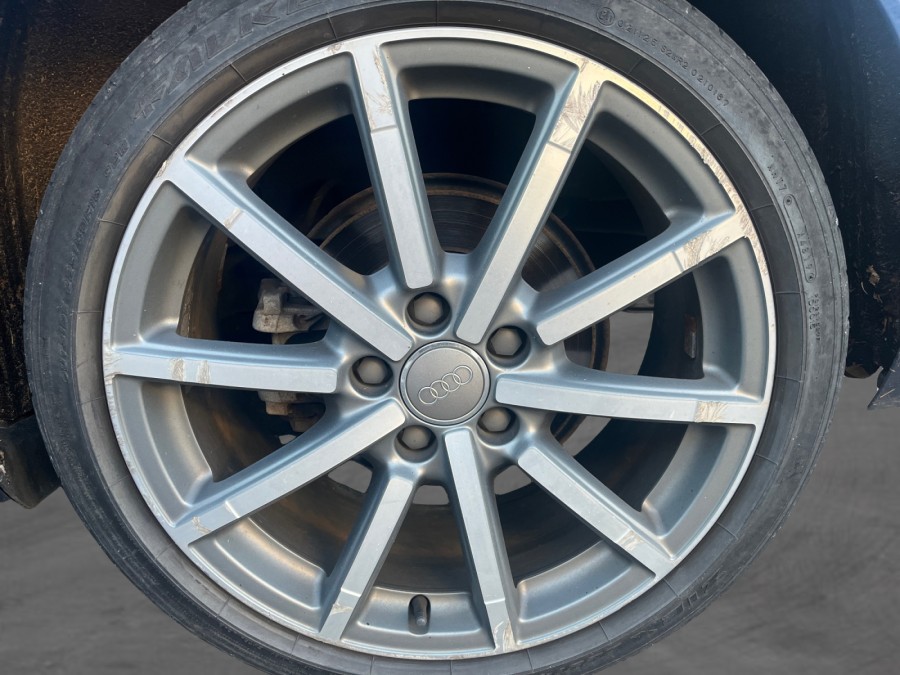 AUDI d'occasion A3 E-TRON 1.4 TFSI AMBITION LUXE S TRONIC de 2015