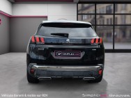 PEUGEOT d'occasion 3008 1.2 PTEC de 2016 Beauvais (60)﻿