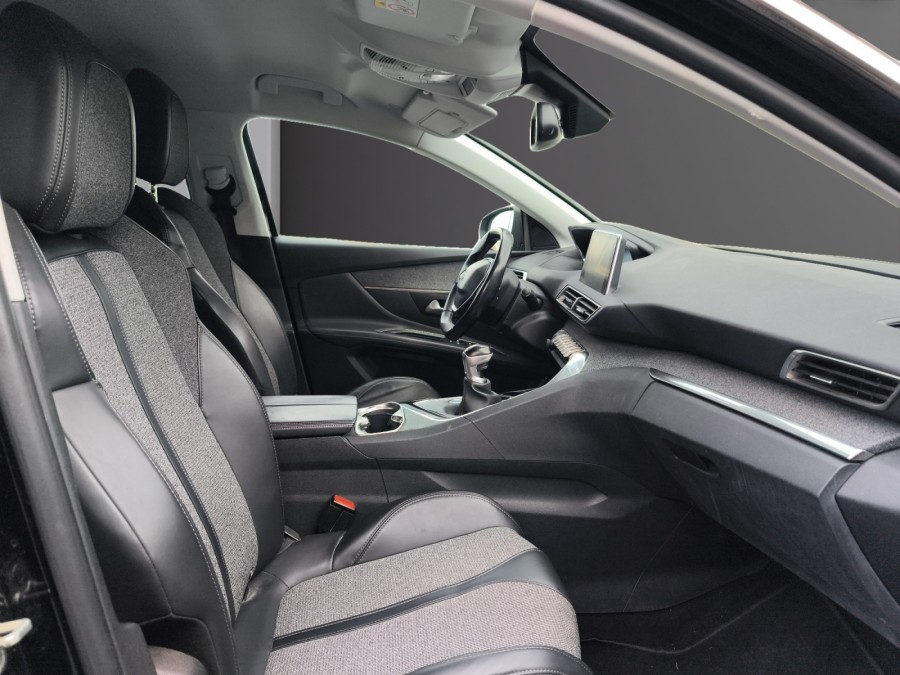 PEUGEOT d'occasion 3008 1.2 PTEC de 2016 Beauvais (60)﻿