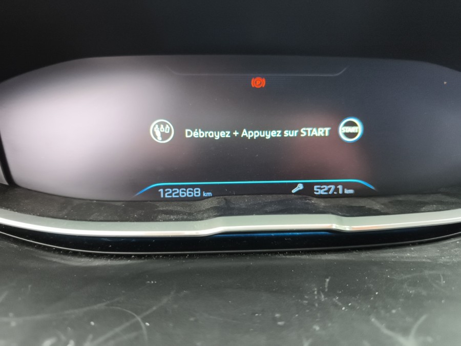 PEUGEOT d'occasion 3008 1.2 PTEC de 2016 Beauvais (60)﻿