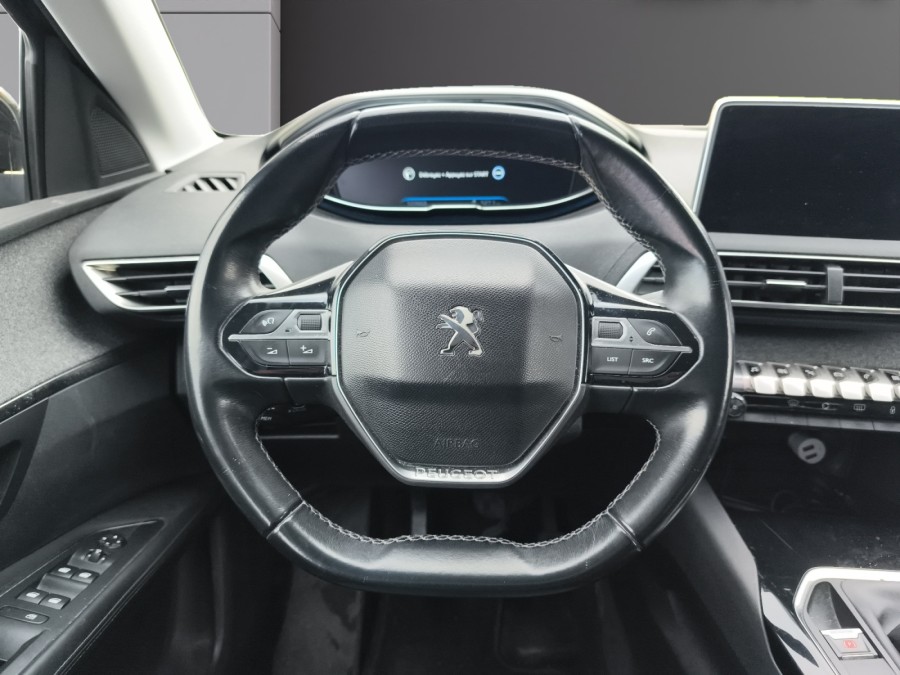 PEUGEOT d'occasion 3008 1.2 PTEC de 2016 Beauvais (60)﻿