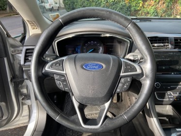 Ford mondeo hybrid 2.0 hybrid 187 titanium a. occasion simplicicar vaucresson simplicicar simplicibike france