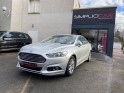 Ford mondeo hybrid 2.0 hybrid 187 titanium a. occasion simplicicar vaucresson simplicicar simplicibike france