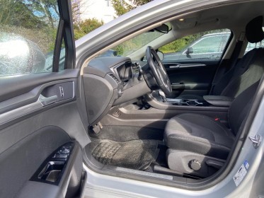 Ford mondeo hybrid 2.0 hybrid 187 titanium a. occasion simplicicar vaucresson simplicicar simplicibike france