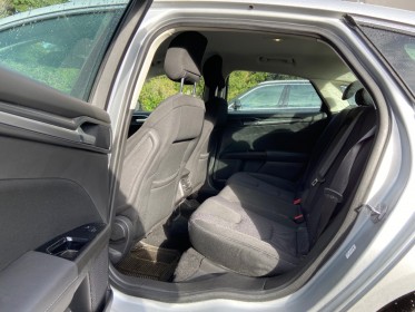 Ford mondeo hybrid 2.0 hybrid 187 titanium a. occasion simplicicar vaucresson simplicicar simplicibike france