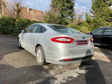 Ford mondeo hybrid 2.0 hybrid 187 titanium a. occasion simplicicar vaucresson simplicicar simplicibike france