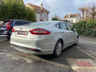 Ford mondeo hybrid 2.0 hybrid 187 titanium a. occasion simplicicar vaucresson simplicicar simplicibike france
