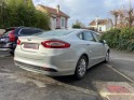 Ford mondeo hybrid 2.0 hybrid 187 titanium a. occasion simplicicar vaucresson simplicicar simplicibike france