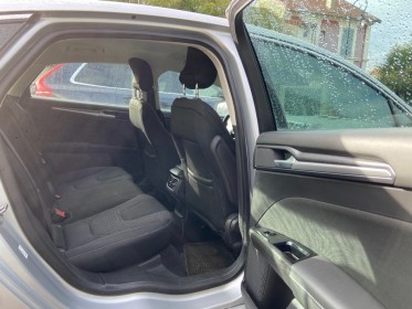 Ford mondeo hybrid 2.0 hybrid 187 titanium a. occasion simplicicar vaucresson simplicicar simplicibike france