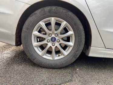 Ford mondeo hybrid 2.0 hybrid 187 titanium a. occasion simplicicar vaucresson simplicicar simplicibike france