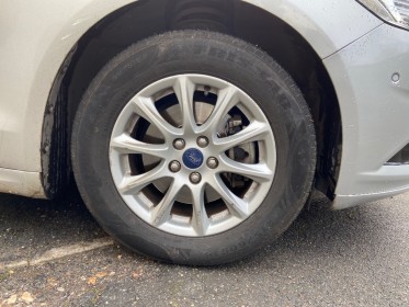 Ford mondeo hybrid 2.0 hybrid 187 titanium a. occasion simplicicar vaucresson simplicicar simplicibike france