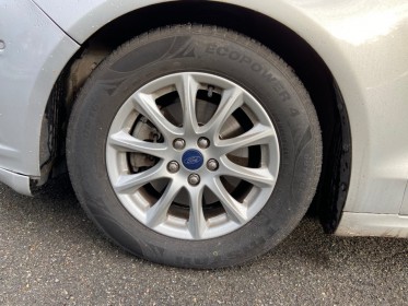 Ford mondeo hybrid 2.0 hybrid 187 titanium a. occasion simplicicar vaucresson simplicicar simplicibike france