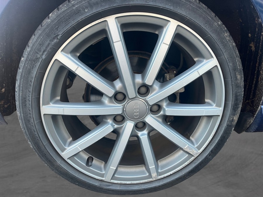 AUDI d'occasion A3 E-TRON 1.4 TFSI AMBITION LUXE S TRONIC de 2015