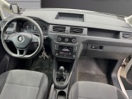VOLKSWAGEN d'occasion CADDY MAXI VAN 1.9 TDI 105 de 2017 Perpignan