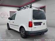 VOLKSWAGEN d'occasion CADDY MAXI VAN 1.9 TDI 105 de 2017 Perpignan