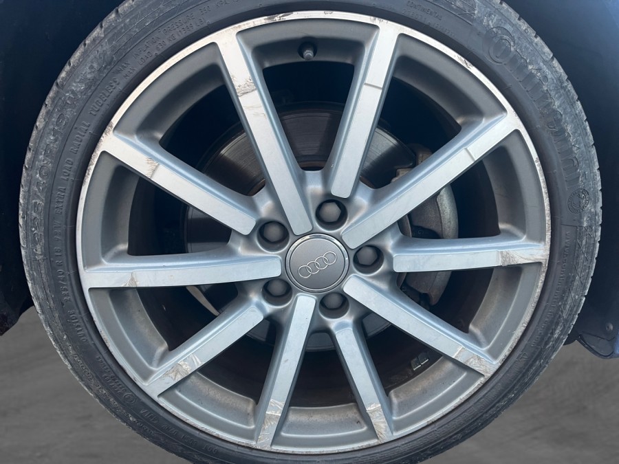 AUDI d'occasion A3 E-TRON 1.4 TFSI AMBITION LUXE S TRONIC de 2015