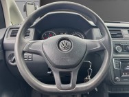 VOLKSWAGEN d'occasion CADDY MAXI VAN 1.9 TDI 105 de 2017 Perpignan