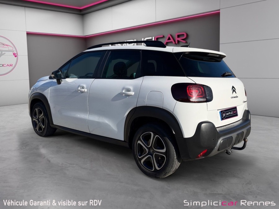 CITROEN d'occasion C3 AIRCROSS CITROEN C3 AIRCROSS FEEL PACK de 2021