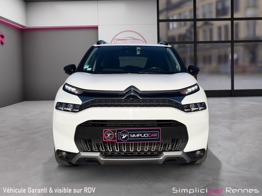 CITROEN d'occasion C3 AIRCROSS CITROEN C3 AIRCROSS FEEL PACK de 2021